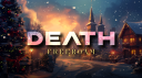 Death Freeroam PvP #195k Discord Server Banner