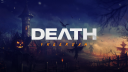 🎃 Death Freeroam PvP #190k Discord Server Banner
