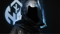 Hiden Community Discord Server Banner