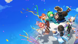 Mobile Games Discord Server Banner