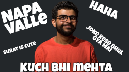 KuchBhiMehta Discord Server Banner