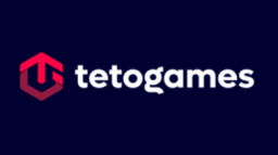 TETO Games Discord Server Banner