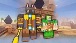Wanderlands Discord Server Banner