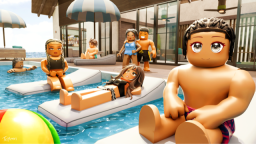 Maldivian Resort and Spa Discord Server Banner