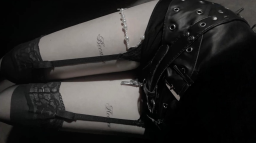 ༢ུ ♱ Discord Server Banner