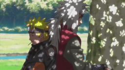Naruto Botto Official Discord Server Banner