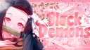 🖤BlackDemons🖤 Discord Server Banner