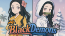 🖤BlackDemons🖤 Discord Server Banner