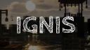 IGNIS Discord Server Banner