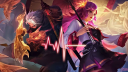 Mobile Legends 🇹🇷 #TURNUVA Discord Server Banner