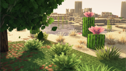 Prime's Compound Discord Server Banner