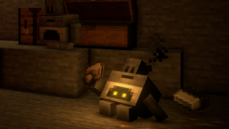 Unusual Squad Discord Server Banner