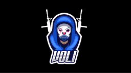 VOLI COMMUNITY Discord Server Banner