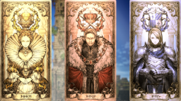 Octopath Traveler Discord Server Banner