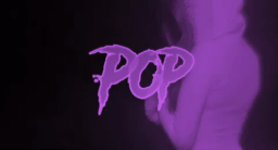 Pop Discord Server Banner