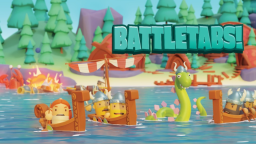 BattleTabs Official Discord Discord Server Banner