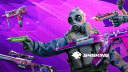 G4Skins.com Discord Server Banner
