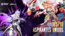 Mobile Legends Discord Server Banner