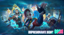 Mobile Legends Discord Server Banner