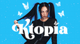 Ktopia Discord Server Banner