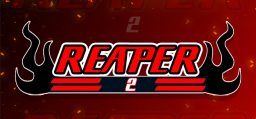 Reaper 2 Discord Server Banner