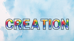 Advertise Your Creation Discord Server Banner