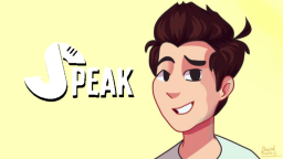 Johan Speak Discord Server Banner