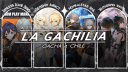 La Gachilia ✦ Discord Server Banner