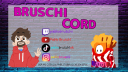 BruschiCord Discord Server Banner