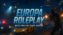 Europa Role Play I 194.147.32.5 Discord Server Banner