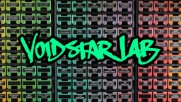 Voidstar Lab Discord Server Banner