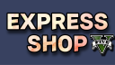 EXPRESS SHOP - GTA5 Discord Server Banner