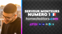 SamEzTwitch Discord Server Banner
