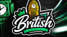 BritishRP Discord Server Banner