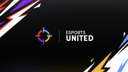 ESPORTS UNITED Discord Server Banner