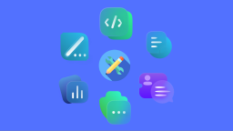 Custom Command Discord Server Banner
