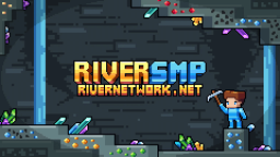 River Network Discord Server Banner