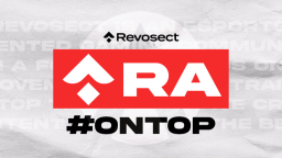 Revosect Discord Server Banner