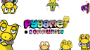 Pygame Community Discord Server Banner
