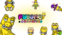 Pygame Community Discord Server Banner