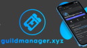 GM Studios Discord Server Banner