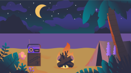 Nata’s Island Discord Server Banner