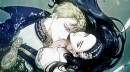 Otome Isekai Discord Server Banner