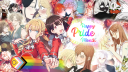 Otome Isekai Discord Server Banner