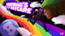 ASHSWAG'S DAYCARE Discord Server Banner