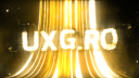 ⌨🖱𝙐𝙓𝙂.𝙍𝙊🖱⌨ Discord Server Banner