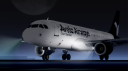 Avela Airways Discord Server Banner