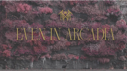Sleep Token Discord Server Banner