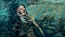 Sleep Token Discord Server Banner