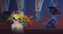 Rush Royale Official Discord Server Banner